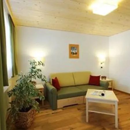Monte Paraccia 3* San Vigilio Di Marebbe