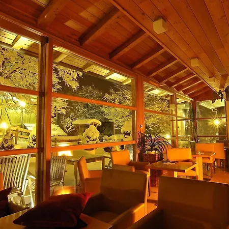 Monte Paraccia Hotel